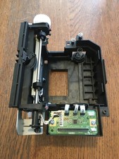 EPSON STYLUS 4900 PRO PRINTHEAD CARRIAGE