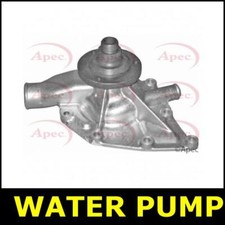 Water Pump FOR LAND ROVER