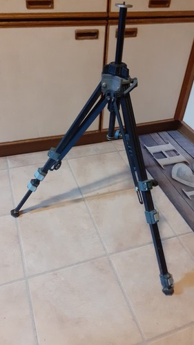 Slik 88n camera tripod - 88n,