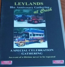 Leylands At Crich 10th