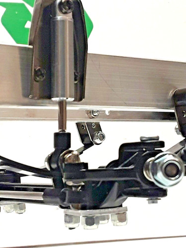 Tamiya front axle scania 770s - tamiya,