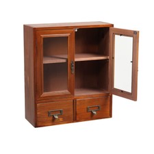 SHABBY CHIC WOODEN VINTAGE