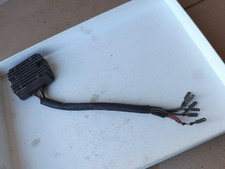 yamaha FJ600/XJ550/XJ600/XJ750/XJ650 7 WIRE 81-88  FACTORY  REGULATOR RECTIFIER