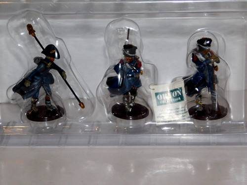 French imperial guard - french,