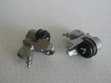 ONE PAIR OF BEDFORD CA REAR BRAKE WHEEL CYLINDERS
