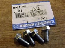 Crankshaft NOK outer pulley