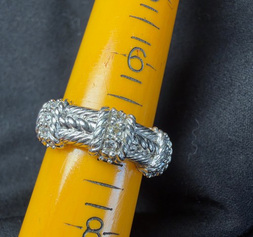 Judith ripka 925 - 925, sterling