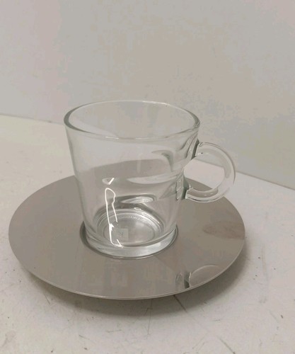 Nespresso collection glass - nespresso,
