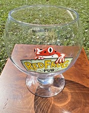 Cocktail Fish Bowl Glass ~