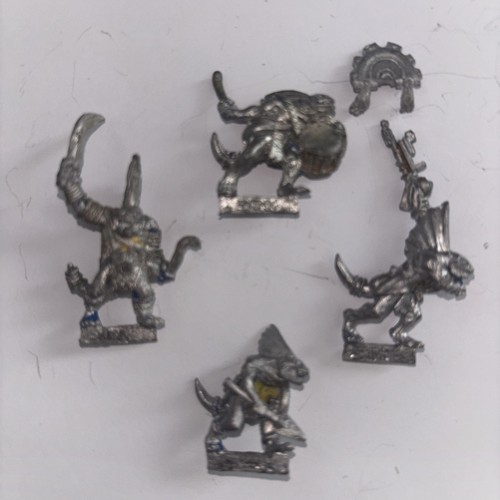 Warhammer fantasy lizardmen - warhammer,
