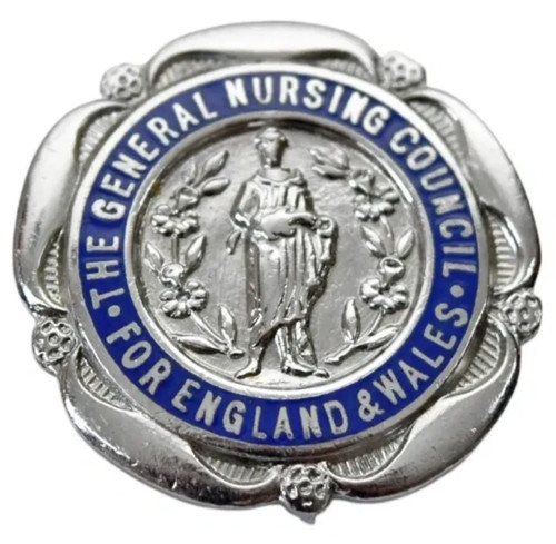 The general nursing - general, council