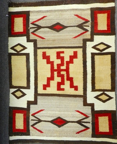 Vtg navajo moore storm - vtg, jb