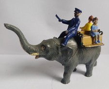 Vintage *F. G. TAYLOR* Hollow