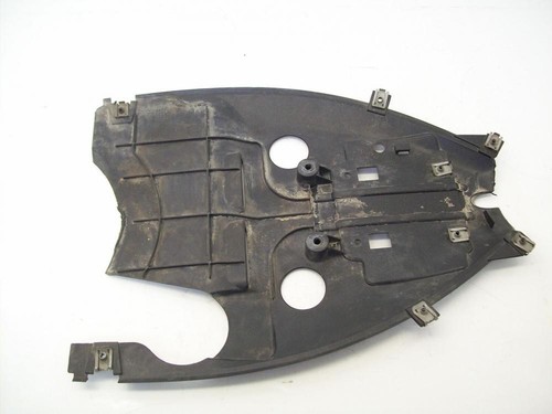 Sotto codone rear fairing - codone,