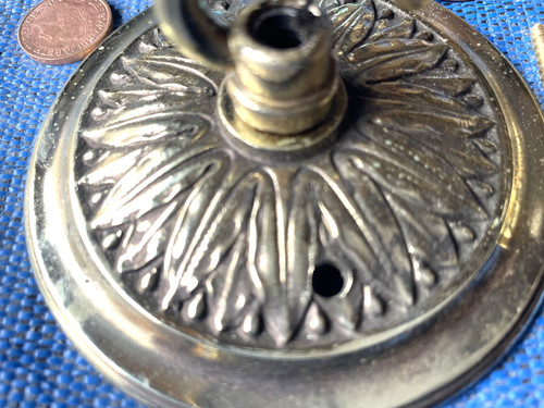 92mm antique vintage ceiling - 92mm,