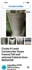 Cooke & Lewis Carisbrooke