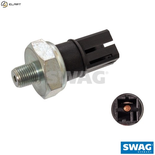 Oil pressure switch 8254 - oil, 82