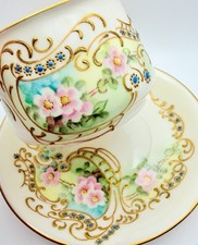 Antique CAC Lenox Belleek