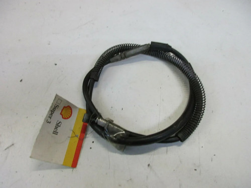 Yamaha 500 1u6 clutch - o.,