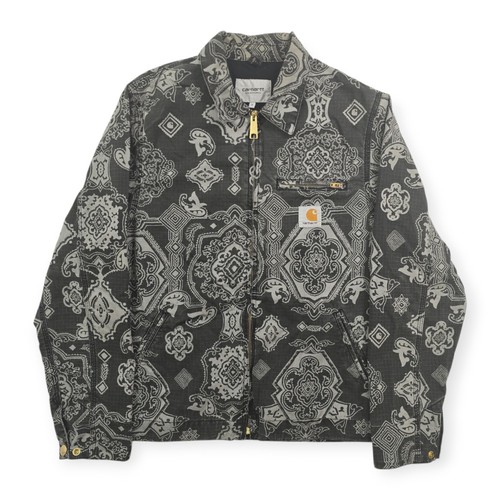 Carhartt wip detroit - carhartt,