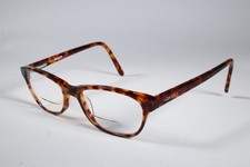 Oasis Eyeglasses Gilliflower Womens Tortoise Col. 3 Full Rim Plastic Frames