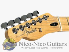 Fender Mexico 2022 Player