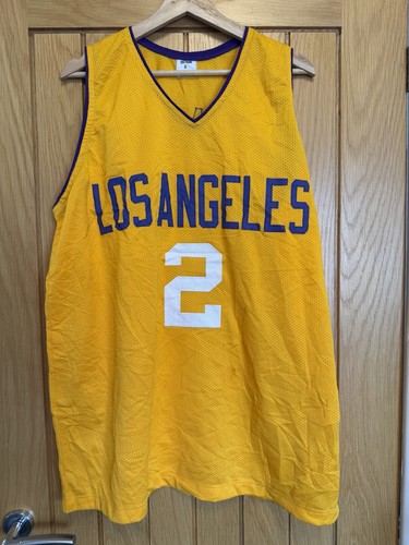 Los angeles lakers - los,
