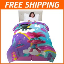 DreamWorks Trolls World Tour