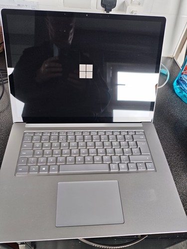 Microsoft surface laptop - microsoft,