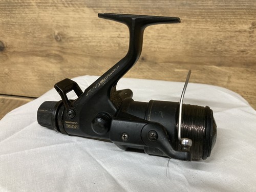 Shimano baitrunner aero 3500 - shimano,