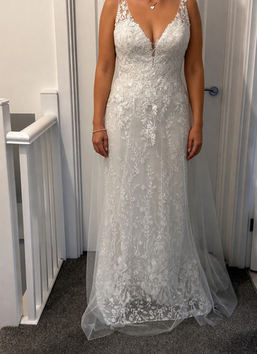 Madison james mj567 wedding - james,