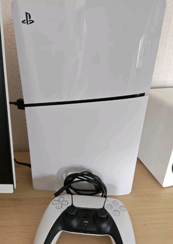 Ps5 slim digital - slim,