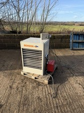 Combat Renzor Powrmatic Benson