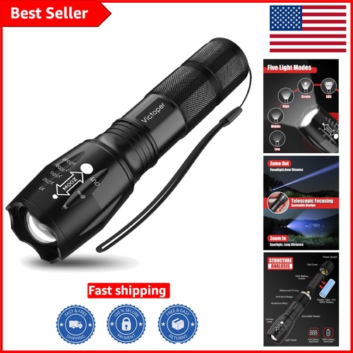 Multi mode tactical - tactical, torch