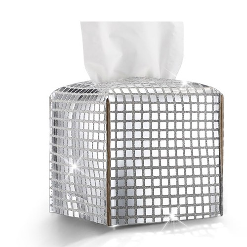 Disco tissue box cover - disco,