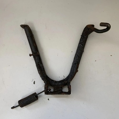 Yamaha 125 185 - sr,