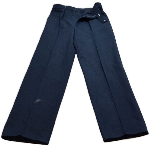 Raf trousers mens blue - raf,