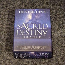 Sacred Destiny Oracle : A