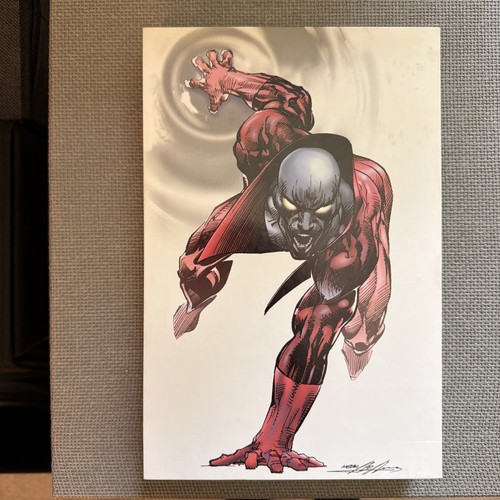 The deadman collection deluxe - the,