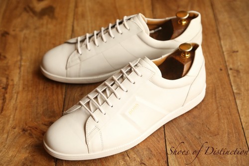 Hugo boss white - boss,