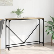 WALPLUS Console Table Artisan