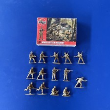 Airfix Toy Soldiers Boxed