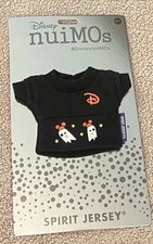 Disney NuiMOs Halloween Ghosts