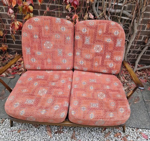Ercol windsor cottage - suite, (2