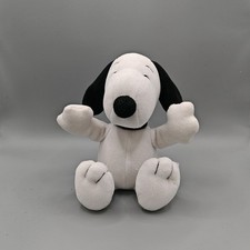 Snoopy Peanuts Plush Soft Toy