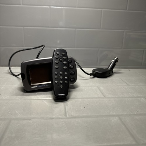 Garmin streetpilot 2610 with - streetpilot,