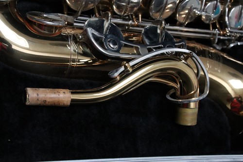 Selmer bundy tenor - bundy,