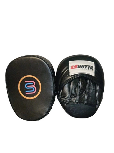Elite focus boxing pads - focus,