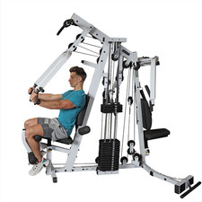 Body-Solid Multi-Station