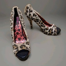 [SHOES] Abbey Dawn (Avril